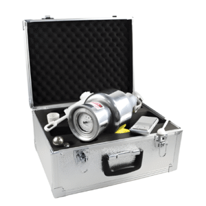 Emissions and Stack Soil Moisture Analyzer