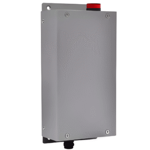 Emissions and Stack Nuclear Radiation Meter