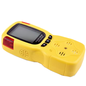 Emissions and Stack Portable Combustible Gas Detector