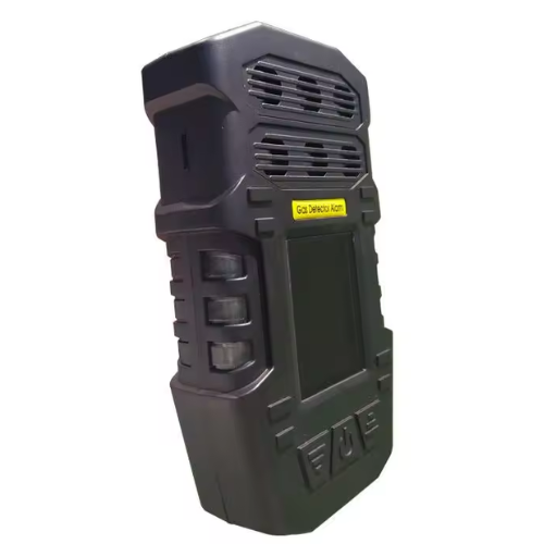 Emissions and Stack Portable Multi Gas Detector - Image 2