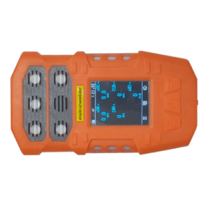 Emissions and Stack NO2 Gas Detector