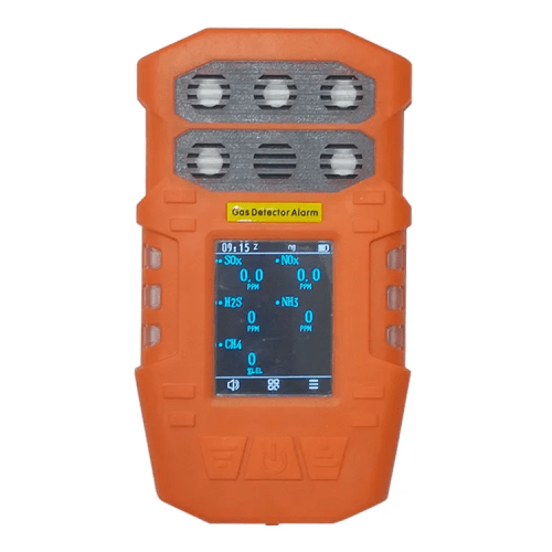 Emissions and Stack NO2 Gas Detector - Image 3