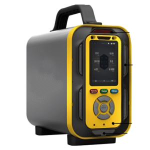 Emissions and Stack Nitrogen Dioxide Gas Analyzer