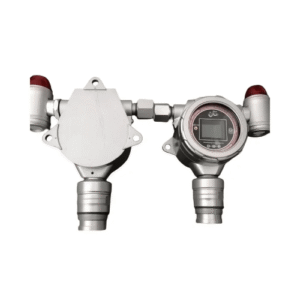 Emissions and Stack Nitrogen Dioxide Detector