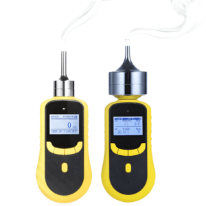 Emissions and Stack Portable Nitrogen Dioxide Gas Sensor