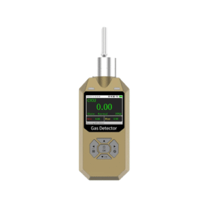 Emissions and Stack NO2 Gas Detector