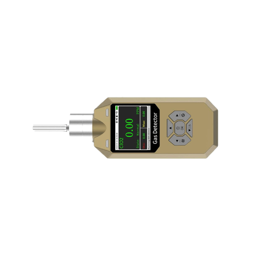 Emissions and Stack NO2 Gas Detector - Image 2