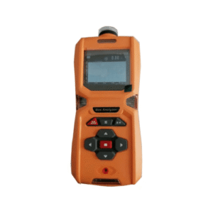 Emissions and Stack Portable Nitrogen Dioxide Detector