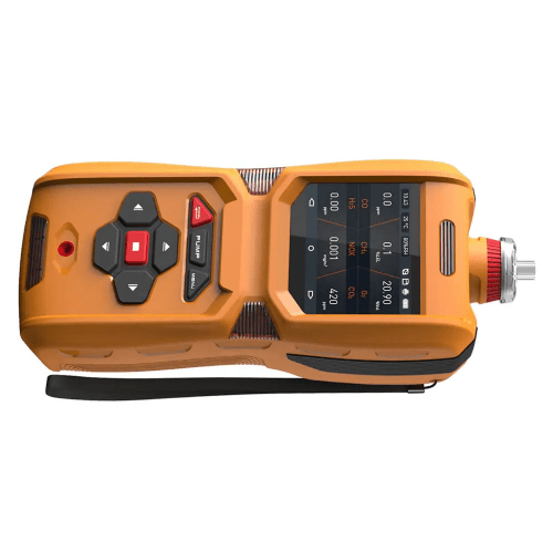 Emissions and Stack Portable Nitrogen Dioxide Detector - Image 3