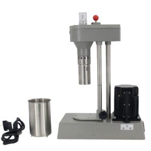 High-Precision Rotational Viscometer with Durable Shell - Emissions And Stack