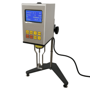 Emissions And Stack Rotational Digital Viscometer