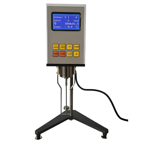 Emissions And Stack Rotational Digital Viscometer - Image 2
