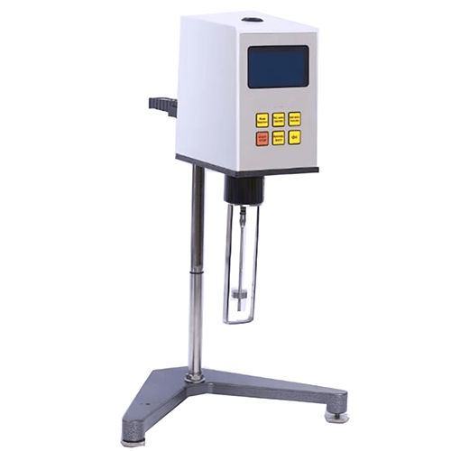 Emissions And Stack Rotational Digital Viscometer - Image 4