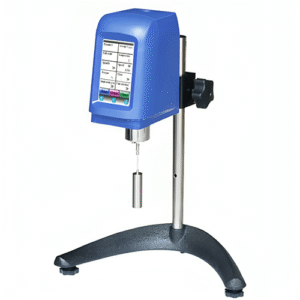 Emissions And Stack Intelligent Basic Touch-Screen Digital Rotational Viscometer