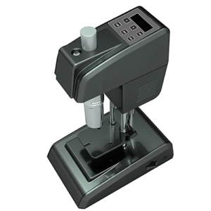 Emissions And Stack Laboratory Digital Rotational Viscometer For Drilling Fluid