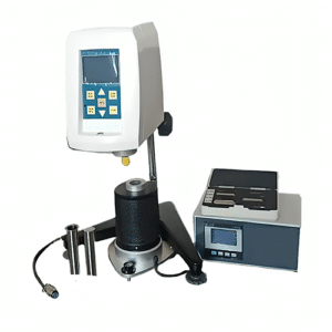 Emissions And Stack Brookfield Thermosel Rotational Viscometer