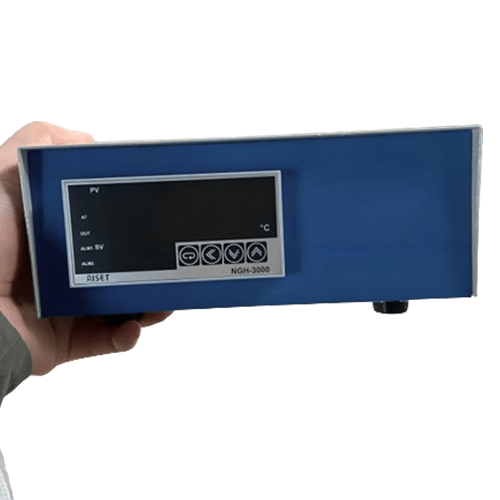 Emissions And Stack Brookfield Thermosel Rotational Viscometer - Image 4