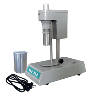 Emissions And Stack Digital Six Speed Rotational Viscometer