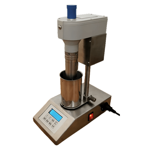 Emissions And Stack Digital Six Speed Rotational Viscometer - Image 2