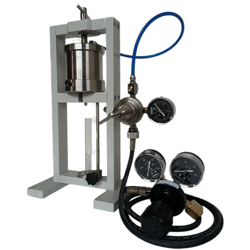 Emissions And Stack Digital Six Speed Rotational Viscometer - Image 4