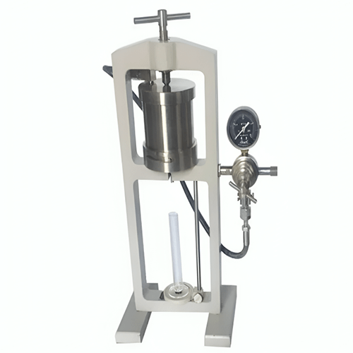 Emissions And Stack Digital Six Speed Rotational Viscometer - Image 5