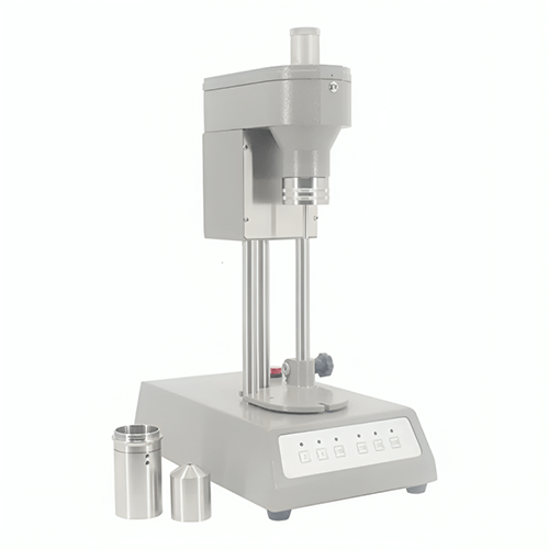Emissions And Stack Digital Six Speed Rotational Viscometer - Image 6