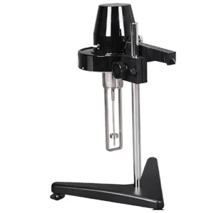 Emissions And Stack Cosmetics Rotational Viscometer