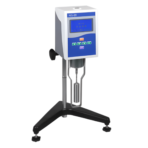 Emissions And Stack Laboratory Digital Traditional Pointer Rotary Viscometer - Image 2