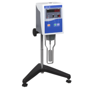 Emissions And Stack Laboratory Digital Traditional Pointer Rotary Viscometer