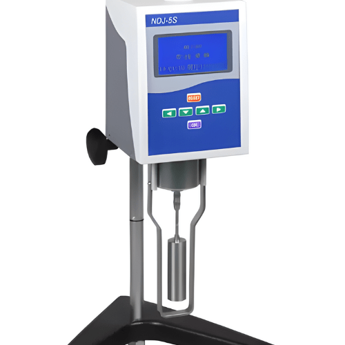 Emissions And Stack Laboratory Digital Traditional Pointer Rotary Viscometer - Image 3