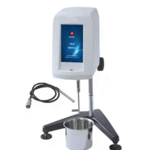 Emissions And Stack High Precision Digital Rotational Viscometer with Touchscreen