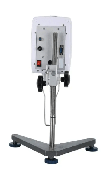 Emissions And Stack High Precision Newtonian Fluid Digital Rotational Viscometer - Image 2