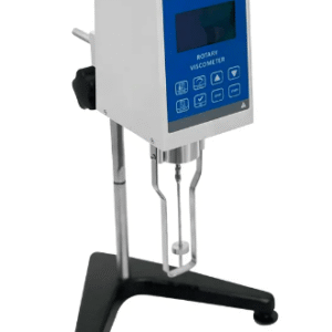 Emissions And Stack Automatic Rotational Viscosity Measuring