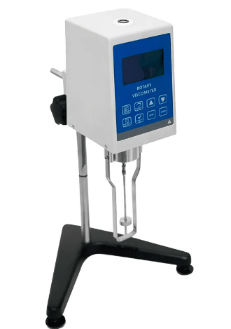Emissions And Stack Automatic Rotational Viscosity Measuring
