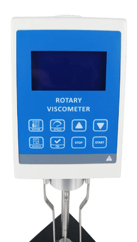 Emissions And Stack Automatic Rotational Viscosity Measuring - Image 2