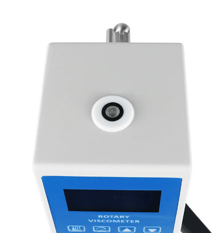 Emissions And Stack Automatic Rotational Viscosity Measuring - Image 3