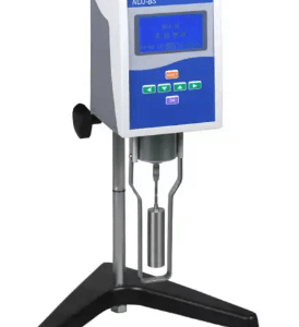 Emissions And Stack Laboratory Digital Traditional Pointer Rotary Viscometer
