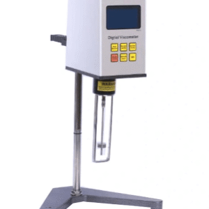 Emissions And Stack Laboratory Digital Rotational Viscometer