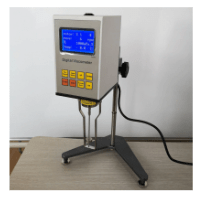 Emissions And Stack Laboratory Digital Rotational Viscometer - Image 2