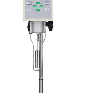 Emissions And Stack Rotational Viscosity Meter for Laboratory and Cosmetics Testing