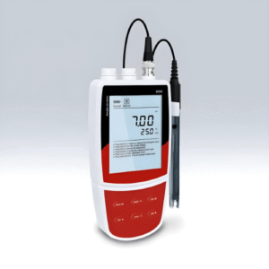 Emissions And Stack Laboratory Portable Ph Meter