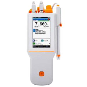 Emissions And Stack Lab Scientific Digital PH Meter
