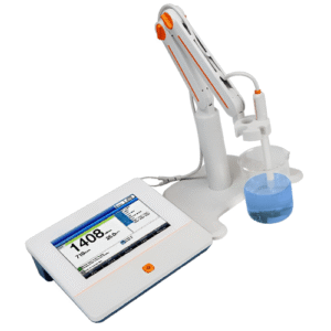 Emissions And Stack Benchtop Ph Meter