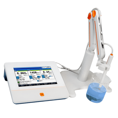 Emissions And Stack Benchtop Ph Meter - Image 2