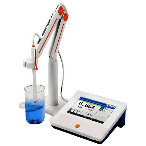 Emissions And Stack Benchtop Ph Meter - Image 3