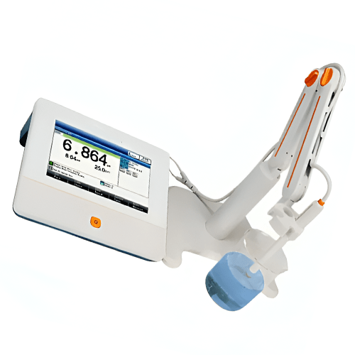 Emissions And Stack Benchtop Ph Meter - Image 4