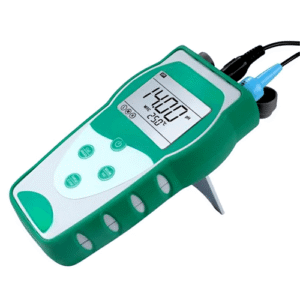 Emissions And Stack Portable Cream Cheese Ph Meter