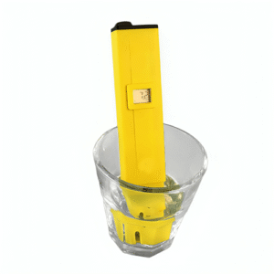 Emissions And Stack Digital Pen Ph Meter