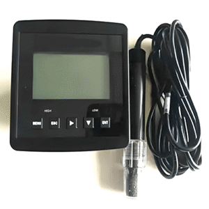Emissions And Stack Portable Ph Meter