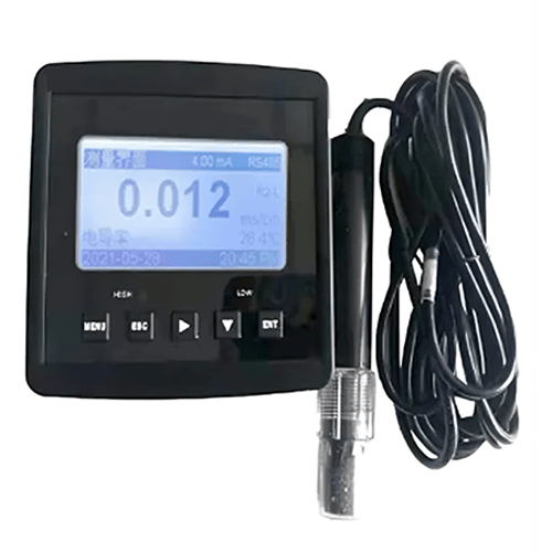 Emissions And Stack Portable Ph Meter - Image 4